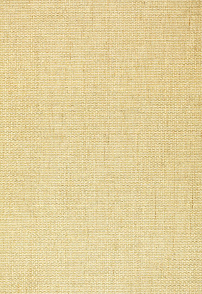 FSchumacher Wallpaper 5002990 Goza Weave Wheat