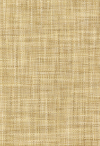 FSchumacher Wallpaper 5003030 Nishi Weave Natural