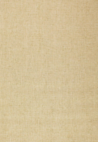 FSchumacher Wallpaper 5003050 Mitsu Weave Gold