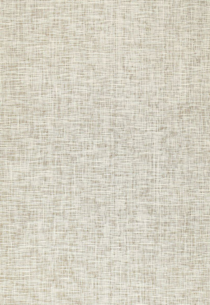 FSchumacher Wallpaper 5003051 Mitsu Weave Pearl