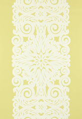 FSchumacher Wallpaper 5003202 Graphic Panel Stripe Spring