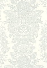 FSchumacher Wallpaper 5003322 Lace Cirrus