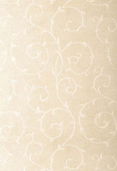 FSchumacher Wallpaper 5003390 Pamona Vine Pearl