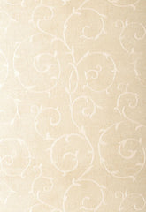 FSchumacher Wallpaper 5003390 Pamona Vine Pearl