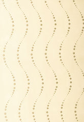 FSchumacher Wallpaper 5003420 Bubbles Cream