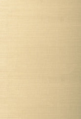 FSchumacher Wallpaper 5003550 Linyi Embroidered Fret Cream