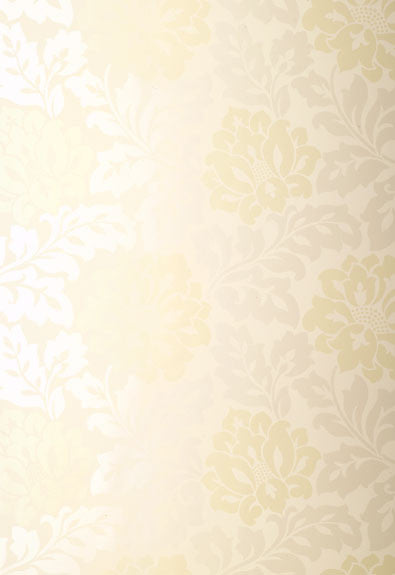 FSchumacher Wallpaper 5003630 Saraceno Damask Citrine