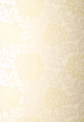 FSchumacher Wallpaper 5003630 Saraceno Damask Citrine