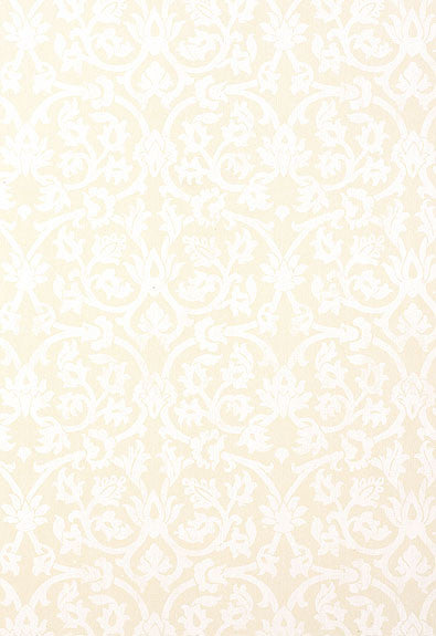 FSchumacher Wallpaper 5003640 Pellaro Bone