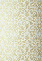 FSchumacher Wallpaper 5003643 Pellaro Aqua