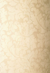 FSchumacher Wallpaper 5003690 Tolomei Damask Cream