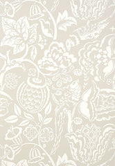 FSchumacher Wallpaper 5003712 Uccello Stone