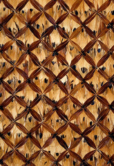 FSchumacher Wallpaper 5003830 Wellesley TIGER'S Eye