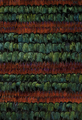 FSchumacher Wallpaper 5003890 Grand Isle Peacock &amp; Pheasant