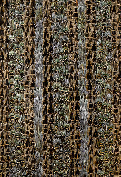 FSchumacher Wallpaper 5004000 Saratoga Jade