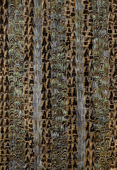 FSchumacher Wallpaper 5004000 Saratoga Jade