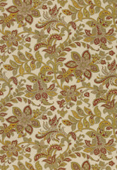 FSchumacher Wallpaper 5004071 Corsini Paisley Patina