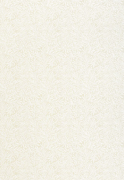 FSchumacher Wallpaper 5004130 Willow Leaf Flax