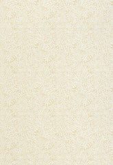 FSchumacher Wallpaper 5004131 Willow Leaf Sand