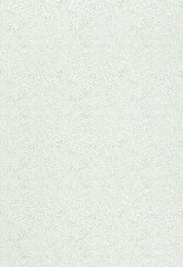 FSchumacher Wallpaper 5004132 Willow Leaf Aqua