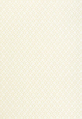 FSchumacher Wallpaper 5004140 Harbury Trellis Almond