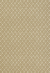 FSchumacher Wallpaper 5004146 Harbury Trellis Sepia