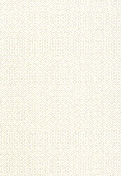 FSchumacher Wallpaper 5004151 Prescott Diamond Almond