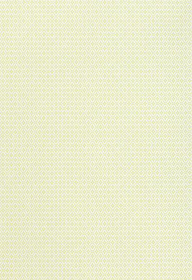 FSchumacher Wallpaper 5004153 Prescott Diamond Pear