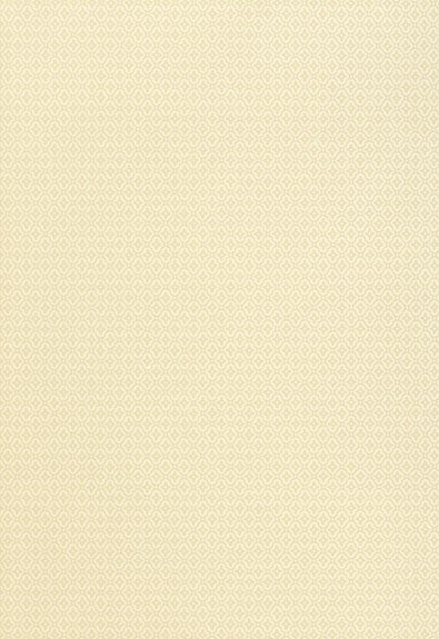 FSchumacher Wallpaper 5004154 Prescott Diamond Tan