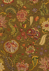 FSchumacher Wallpaper 5004200 Chalfont Fawn