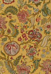 FSchumacher Wallpaper 5004202 Chalfont Sunflower