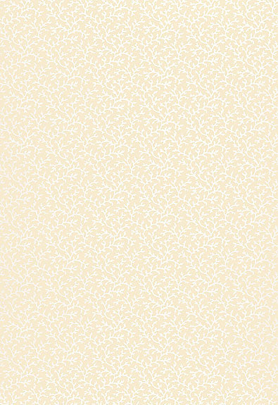FSchumacher Wallpaper 5004410 Coral Vine Parchment