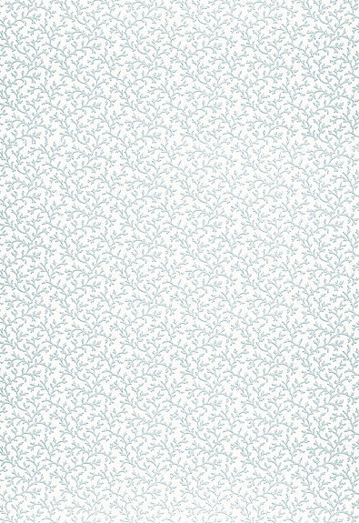 FSchumacher Wallpaper 5004413 Coral Vine Mist