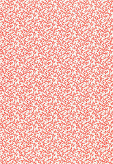 FSchumacher Wallpaper 5004415 Coral Vine Garnet