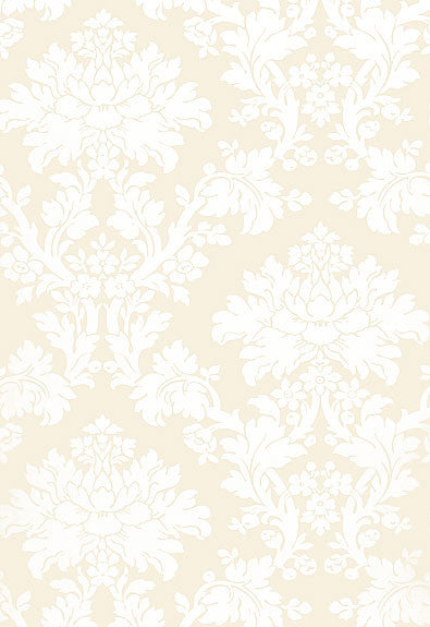 FSchumacher Wallpaper 5004460 Tierni Damask Blush