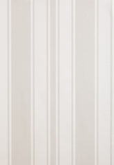 FSchumacher Wallpaper 5004562 Morgan Stripe Greige
