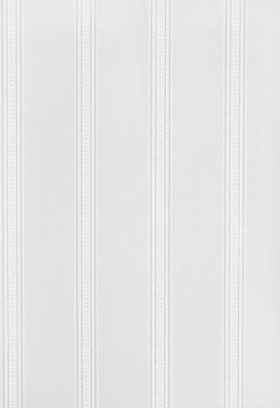 FSchumacher Wallpaper 5004583 Lorraine Stripe Pewter