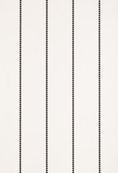 FSchumacher Wallpaper 5004672 Gabrielle Stripe Graphite