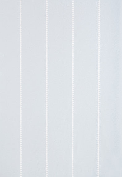 FSchumacher Wallpaper 5004674 Gabrielle Stripe Porcelain