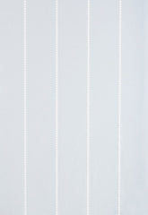 FSchumacher Wallpaper 5004674 Gabrielle Stripe Porcelain
