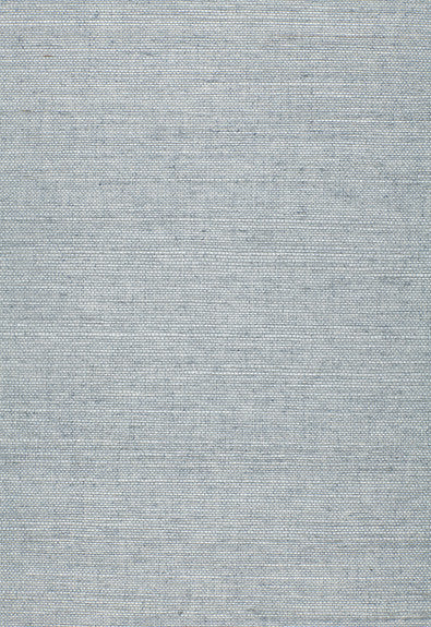 FSchumacher Wallpaper 5004706 Haruki Sisal Cornflower