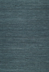 FSchumacher Wallpaper 5004712 Haruki Sisal Peacock