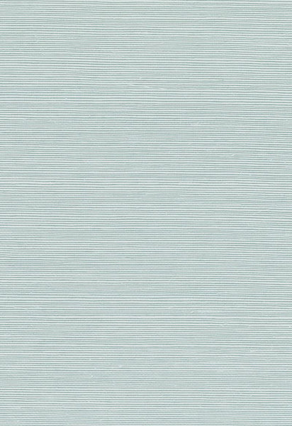 FSchumacher Wallpaper 5004713 Haruki Sisal Water Blue