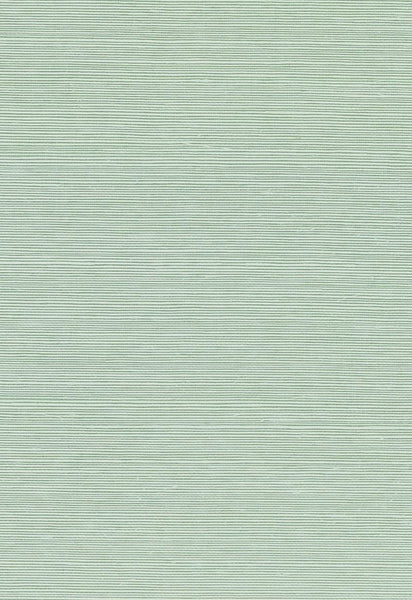FSchumacher Wallpaper 5004717 Haruki Sisal Seaglass