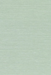 FSchumacher Wallpaper 5004717 Haruki Sisal Seaglass