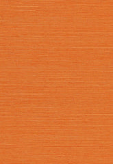 FSchumacher Wallpaper 5004719 Haruki Sisal Mandarin