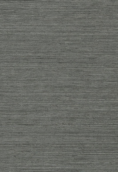 FSchumacher Wallpaper 5004720 Haruki Sisal Charcoal