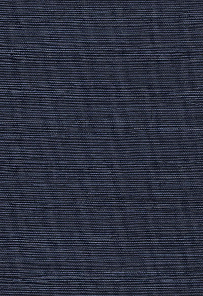 FSchumacher Wallpaper 5004722 Haruki Sisal Indigo