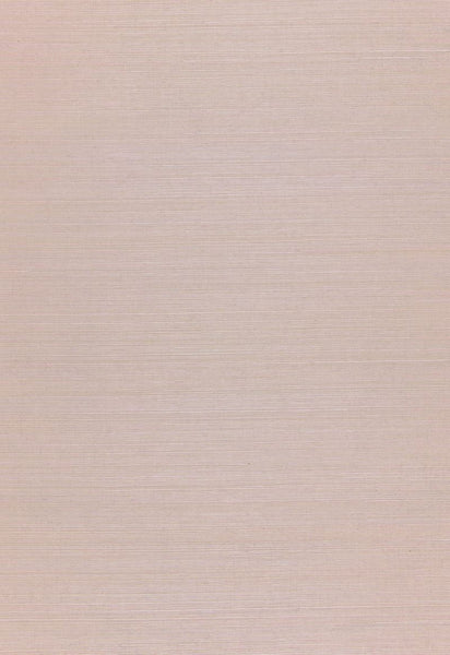 FSchumacher Wallpaper 5004726 Haruki Sisal Mauve