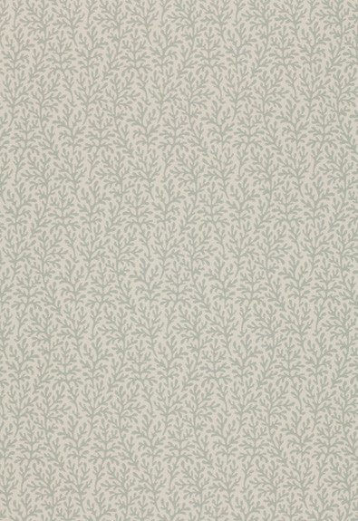 FSchumacher Wallpaper 5004733 Sea Coral Mineral